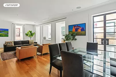 7 Harrison Street #4S, New York City, NY 10013 - Photo 1