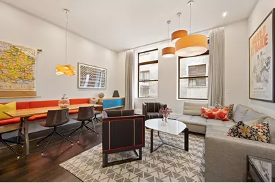 257 W 17th Street #2B, New York City, NY 10011 - Photo 1