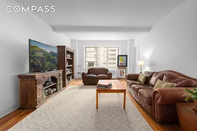 400 E 52nd Street #7A, New York City, NY 10022 - Photo 1