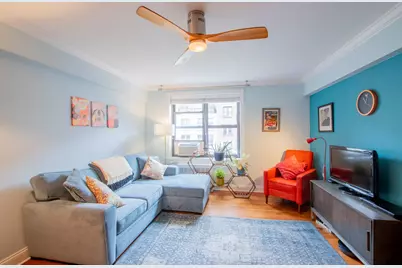 245 Bennett Avenue #7C, New York City, NY 10040 - Photo 1