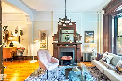 744 Carroll Street, New York City, NY 11215 - Photo 1