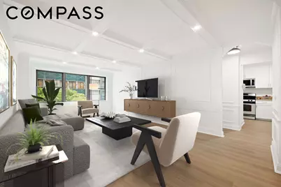 10 W 15th Street #414, New York City, NY 10011 - Photo 1