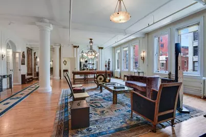 684 Broadway #4E, New York City, NY 10012 - Photo 1