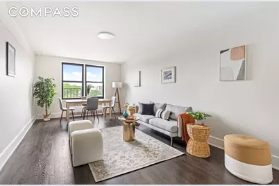 160 Ocean Parkway #6C, New York City, NY 11218 - Photo 1