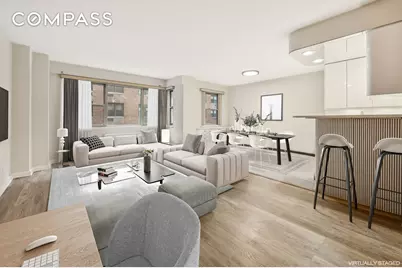 211 E 53rd Street #7C, New York City, NY 10022 - Photo 1