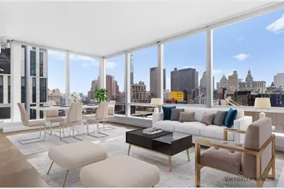 111 Murray Street #17A, New York, NY 10007 - Photo 1