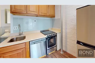 43 E 1st Street #12, New York City, NY 10003 - Photo 1