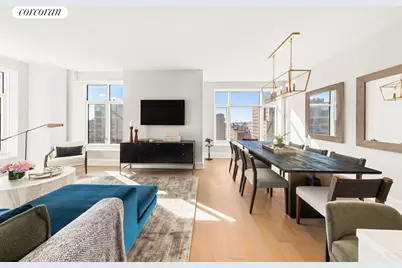 100 Claremont Avenue #17B, New York City, NY 10027 - Photo 1