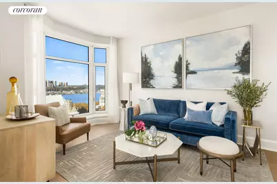 100 Claremont Avenue #19C, New York, NY 10027 - Photo 1