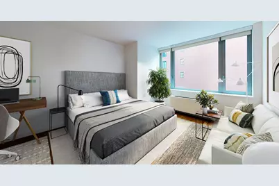 88 Leonard Street #909, New York, NY 10013 - Photo 1