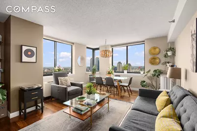 4-74 48th Avenue #PH3E, New York City, NY 11109 - Photo 1