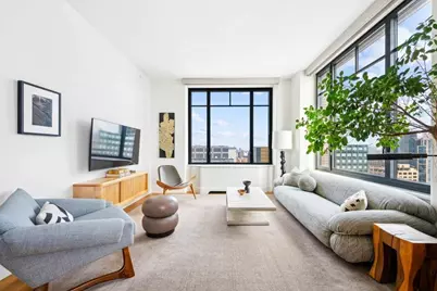 110 Charlton Street #27E, New York, NY 10014 - Photo 1