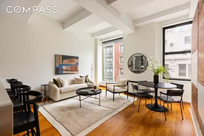 76 Madison Avenue #8C, New York City, NY 10016 - Photo 1