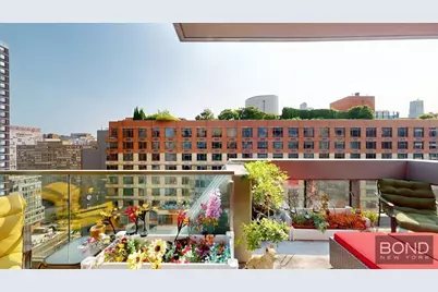 237 E 34th Street #2102, New York City, NY 10016 - Photo 1