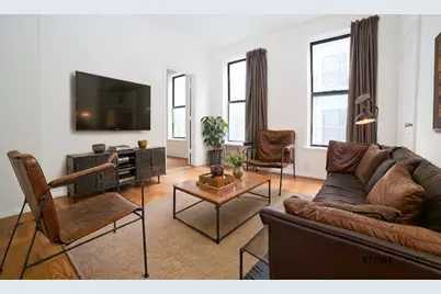 225 W 110th Street #37, New York City, NY 10026 - Photo 1