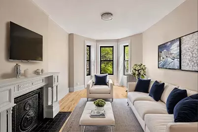 904 President Street #5, New York City, NY 11215 - Photo 1