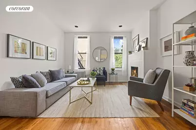 160 5th Avenue #2RR, New York City, NY 11217 - Photo 1