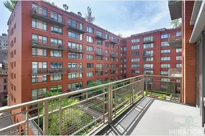 60 W 23rd Street #509, New York, NY 10010 - Photo 1
