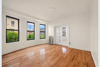 1878 Adam C Powell Boulevard #41, New York City, NY 10026 - Photo 1