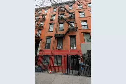 274 E 10th Street #MULTIFAMI, New York City, NY 10009 - Photo 1