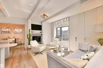 39 W 67th Street #1503, New York City, NY 10023 - Photo 1