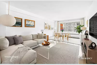 14 Horatio Street #7C, New York City, NY 10014 - Photo 1