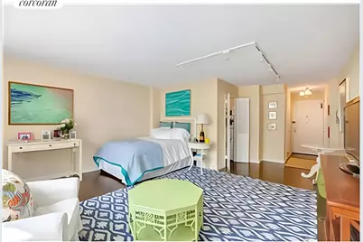 220 E 60th Street #11F, New York City, NY 10022 - Photo 1