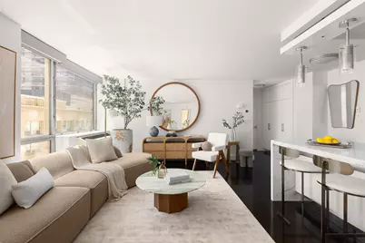 1965 Broadway #8K, New York, NY 10023 - Photo 1