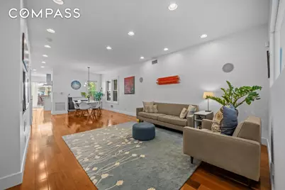 383 E 7th Street, New York City, NY 11218 - Photo 1