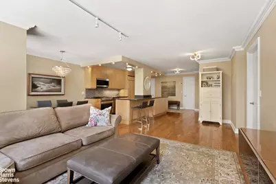 357 E 57th Street #3D, New York City, NY 10022 - Photo 1