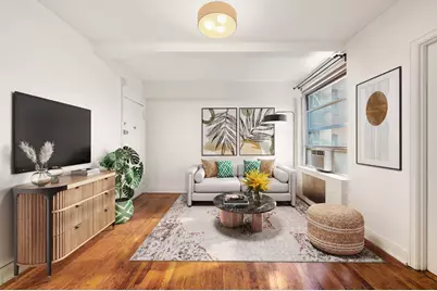 325 W 45th Street #620, New York, NY 10036 - Photo 1