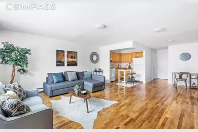 831 Willoughby Avenue, New York City, NY 11206 - Photo 1