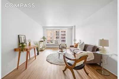 35-31 85th Street #6C, New York City, NY 11372 - Photo 1