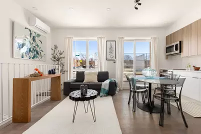 900 Knickerbocker Avenue #A1, New York City, NY 11207 - Photo 1