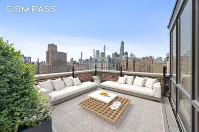 330 W End Avenue #PHB, New York City, NY 10023 - Photo 1