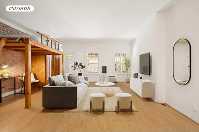 280 W 12th Street #1W, New York City, NY 10014 - Photo 1