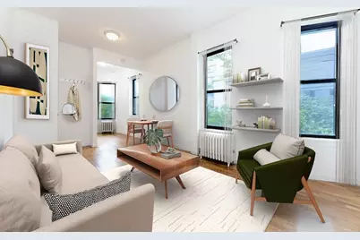 320 W 17th Street #4-RE, New York City, NY 10011 - Photo 1
