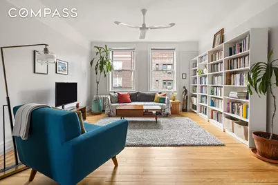 34-35 82nd Street #52, New York City, NY 11372 - Photo 1