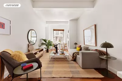 88 Greenwich Street #906, New York City, NY 10006 - Photo 1