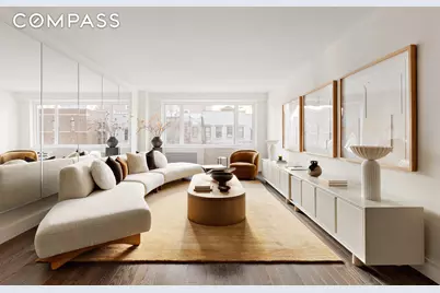 411 E 53rd Street #6L, New York City, NY 10022 - Photo 1