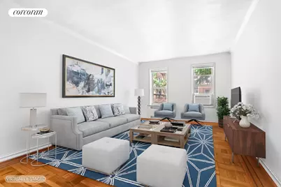 120 Bennett Avenue #1D, New York City, NY 10033 - Photo 1