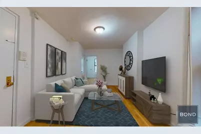 429 E 73rd Street #4RE, New York City, NY 10021 - Photo 1