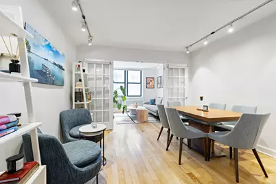 165 Christopher Street #LAA, New York City, NY 10014 - Photo 1
