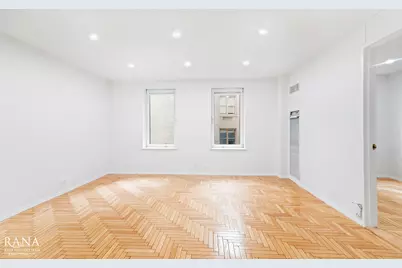 106 Central Park S #14F, New York City, NY 10019 - Photo 1