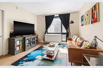 25-21 43rd Avenue #511, New York City, NY 11101 - Photo 1