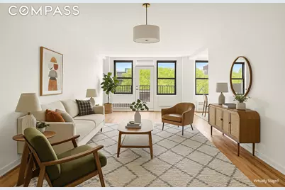 540 Ocean Parkway #5R, New York City, NY 11218 - Photo 1