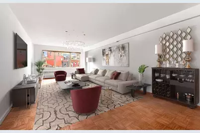 40 E 9th Street #9K, New York City, NY 10003 - Photo 1