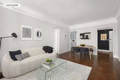 221 W 82nd Street #2B, New York City, NY 10024 - Photo 1
