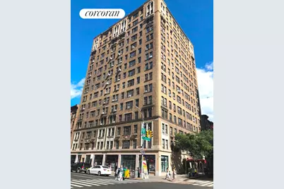 175 W 76th Street #10A, New York City, NY 10024 - Photo 1