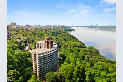 4465 Douglas Avenue #14G, New York City, NY 10463 - Photo 1